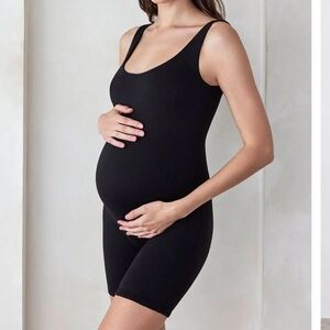 Bumpsuit Cindy Maternity Romper